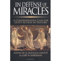 In Defense of Miracles (cover)