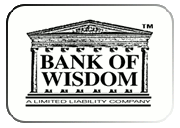Bank of Wisdom