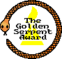 Golden Serpent Award