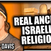 Real Israelite Religions: Facts on the Ground and Propaganda in the Bible